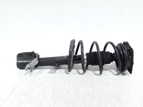Used Right front shock absorber Right front shock absorber RENAULT CLIO III (BR0/1, CR0/1) 1.5 dCi (BR17, CR17) (86 hp) 33247207 33247207