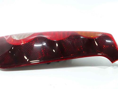 Used Right taillight NISSAN NOTE (E11, NE11) 1.6 (110 hp) 25193139