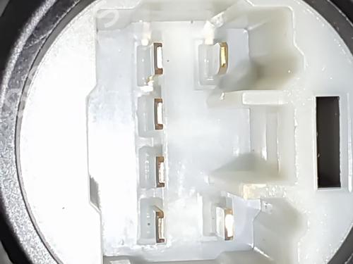 Front right window mechanism TOYOTA URBAN CRUISER (_P1_) 1.4 D-4D (NLP110_, NLP110R) | BP30046613C23