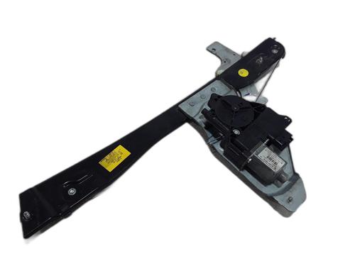 Used Front left window mechanism PEUGEOT 508 I (8D_) 1.6 HDi (112 hp) 28966279