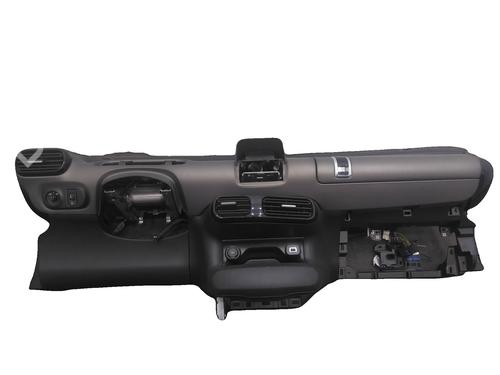 Dashboard CITROËN C4 CACTUS 1.6 BlueHDi 100 | BP36281894C46 - Image 2