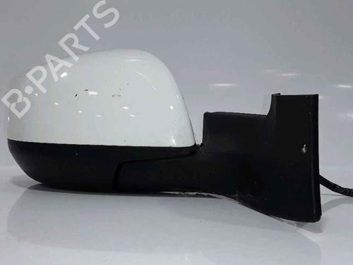 Right mirror OPEL AGILA B (H08) 1.2 (F68) | BP25192630C27 
