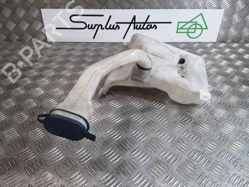 Used Windscreen washer tank MERCEDES-BENZ C-CLASS Coupe (CL203) C 220 CDI (203.708) (150 hp) 25201596