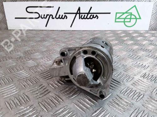 Starter FORD KA (RB_) 1.3 i | BP25176246M8 