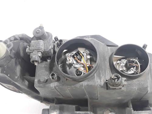 Left headlight RENAULT SAFRANE II (B54_) 2.2 dT (B54G) | BP25182069C28 