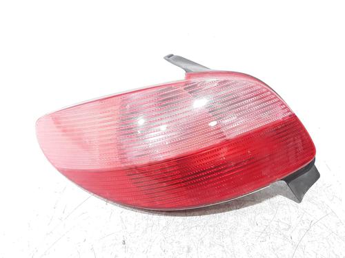 Used Left taillight Left taillight 39151463 39151463