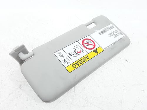 Right sun visor DACIA SPRING EV (B6M1) | BP25159318I2 