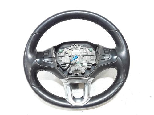 Used Steering wheel PEUGEOT 208 I (CA_, CC_) 1.6 HDi (92 hp) 26451323