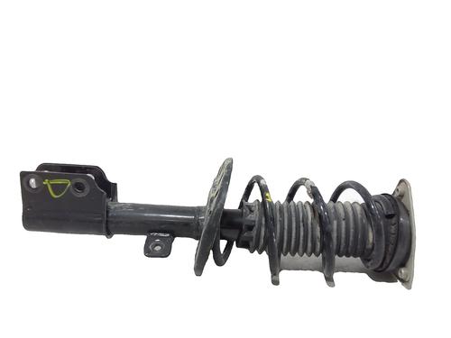 Used Right front shock absorber Right front shock absorber CITROËN BERLINGO Box Body/MPV (K9) 1.6 BlueHDi 100 (99 hp) 36460112 36460112