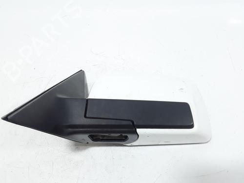 Left mirror KIA SOUL I (AM) 1.6 CRDi 128 | BP25187059C26 
