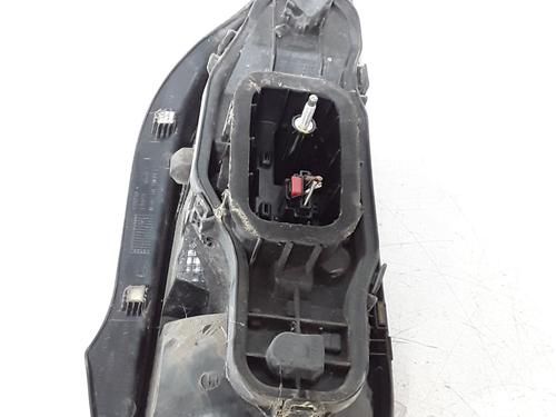 Left taillight VW UP! (121, 122, BL1, BL2, BL3, 123) 1.0 | BP28363837C34