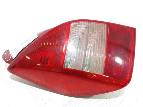 Used Left taillight CITROËN C2 (JM_) 1.4 HDi (68 hp) 25187618