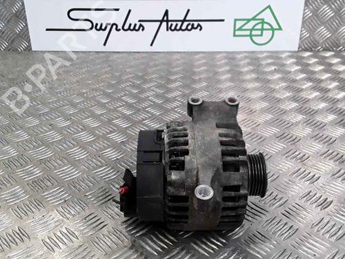 Used Alternator FIAT GRANDE PUNTO (199_) [2005-2025]  25765313