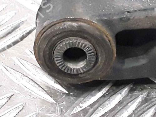 Right front suspension arm OPEL AGILA (A) (H00)  | BP25765332M13 