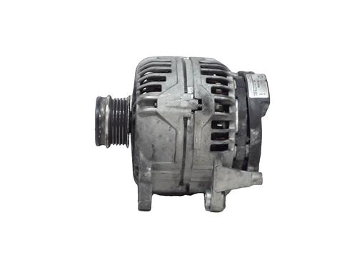 Generator Generator 39082558 39082558