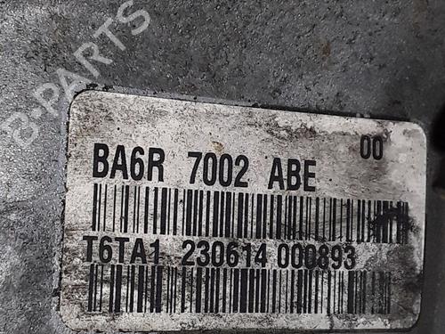 Gearbox FORD FIESTA VI (CB1, CCN) 1.5 TDCi | BP38971606M3 - Image 3