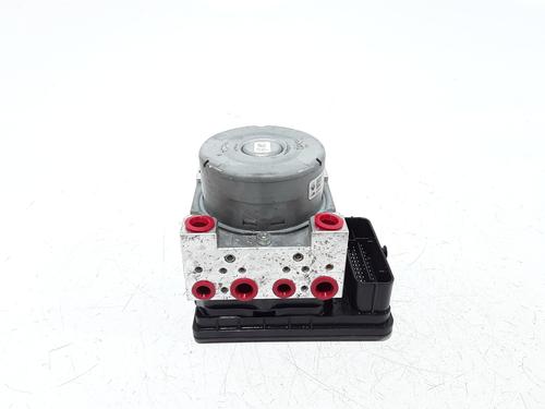 Used ABS pump RENAULT MEGANE IV Hatchback (B9A/M/N_) 1.5 dCi 110 (B9A3) (110 hp) 25162889