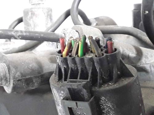 ABS pump NISSAN TERRANO II (R20) 2.7 TDi 4WD | BP25163324M43