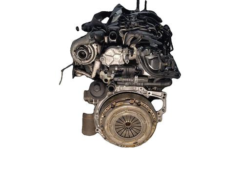 Used Engine Engine VOLVO C30 (533) 1.6 D (109 hp) 36508399 36508399