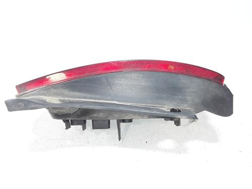Left taillight NISSAN MICRA III (K12) 1.5 dCi | BP26701081C34
