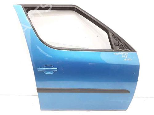 Used Right front door SKODA ROOMSTER (5J7) 1.9 TDI (105 hp) 25194012