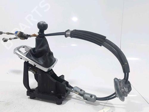 Used Gear lever PEUGEOT 3008 I MPV (0U_) 1.6 HDi (114 hp) 25183685