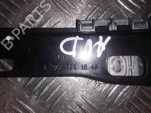 Front right window mechanism MERCEDES-BENZ A-CLASS (W168) A 170 CDI (168.009, 168.109) | BP25190931C23 