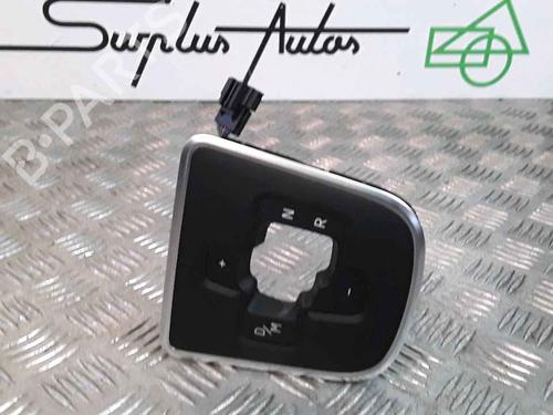 Used Gear lever VW UP! (121, 122, BL1, BL2, BL3, 123) 1.0 (75 hp) 25183637