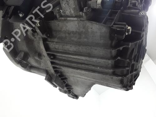 Gearbox FIAT 500X (334_) 1.0 (334.AXN1B) | BP25183443M3 