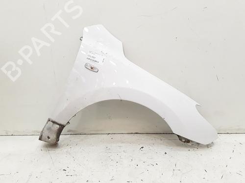Used Right front fenders HYUNDAI i30 (FD) 1.6 CRDi (90 hp) 25767536
