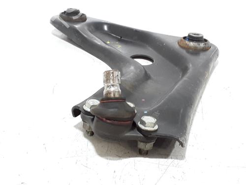 Used Right front suspension arm PEUGEOT 207 (WA_, WC_) 1.6 HDi (90 hp) 28081521