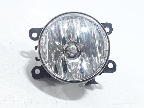 Used Right front fog light RENAULT CAPTUR I (J5_, H5_) 1.5 dCi 90 (J5N4, J5M5, J5MW, J5M6, J5AL, J5AJ) (90 hp) 26916438