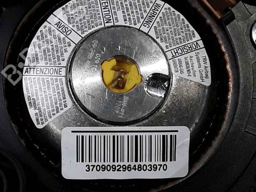 Driver airbag FORD FOCUS II (DA_, HCP, DP) 1.6 TDCi | BP25159842C9 