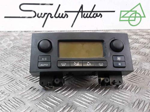 Climate control CITROËN C4 I (LC_) 1.6 HDi | BP25170731I5 