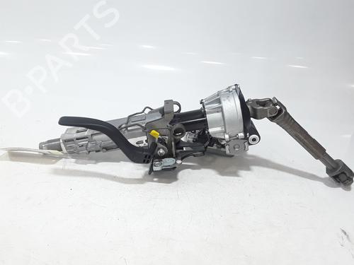 Steering column VW POLO VI (AW1, BZ1, AE1) 1.6 TDI | BP25175864M21 