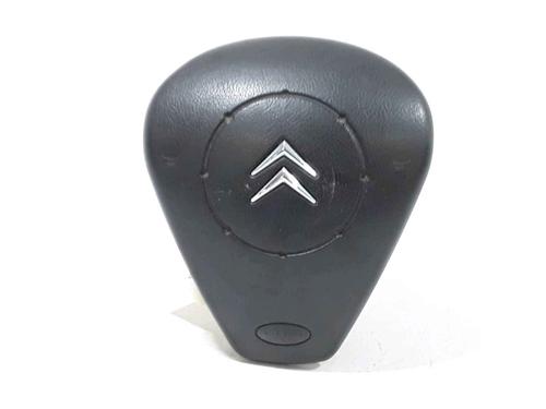 Used Driver airbag CITROËN C3 I (FC_, FN_) 1.4 HDi (68 hp) 25160529
