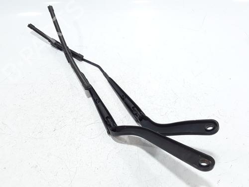 Front windshield wiper arm RENAULT TWINGO III (BCM_, BCA_) 1.0 SCe 70 | BP29871519C143