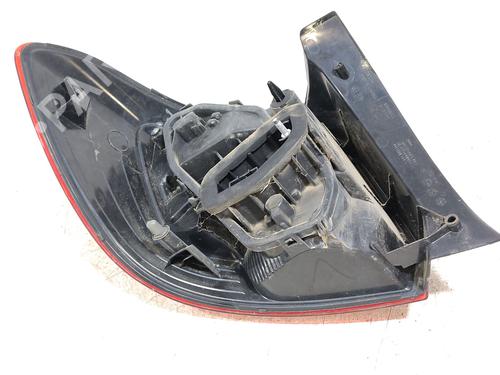 Right taillight DACIA SANDERO II 1.2 LPG | BP37037930C35 - Image 4