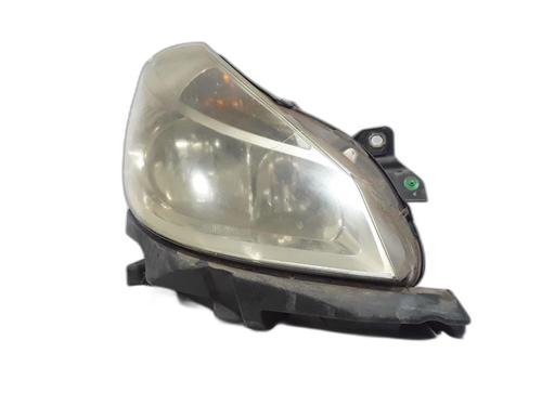 Used Right headlight RENAULT CLIO III (BR0/1, CR0/1) 1.5 dCi (C/BR0G, C/BR1G) (68 hp) 30163182