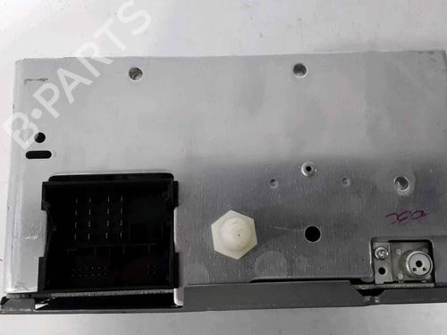 Radio FORD FOCUS II (DA_, HCP, DP) 1.8 TDCi | BP25190060E6 