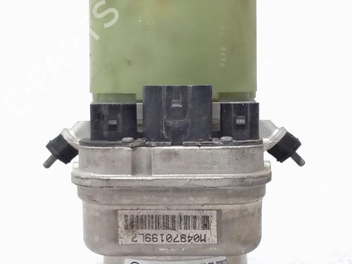 Styring servopumpe SKODA FABIA I (6Y2) [1999-2008]  31984114