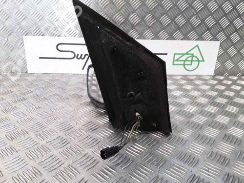 Left mirror FORD FIESTA V (JH_, JD_) 1.4 16V | BP25186630C26 