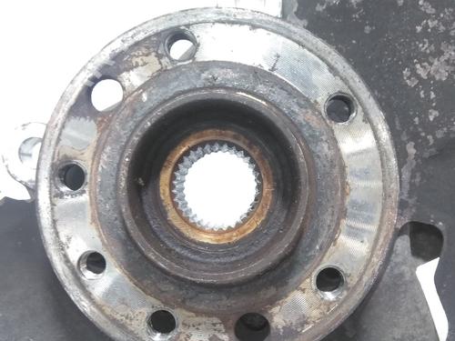 Right front steering knuckle SAAB 9-3 (YS3F, E79, D79, D75) 2.0 t | BP28029870M26 