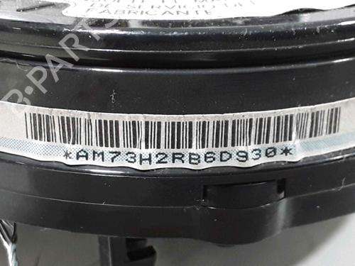 ECU airbags FIAT SEDICI (189_) 1.9 D Multijet 4x4 | BP25195465M53 