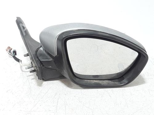 Right mirror PEUGEOT 208 I (CA_, CC_) 1.6 VTi | BP27216660C27