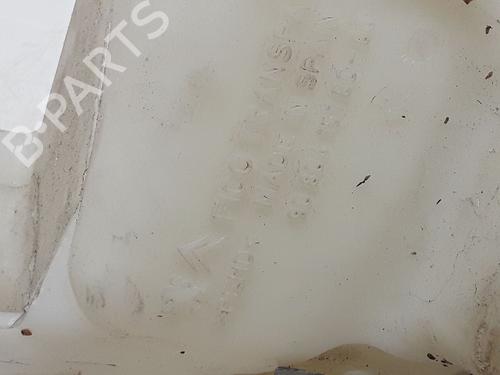 Windscreen washer tank PEUGEOT 207 CC (WD_) 1.6 HDi | BP32222077C113