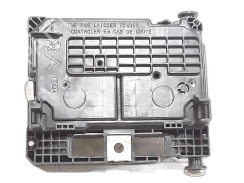 Fuse box PEUGEOT 207 (WA_, WC_) 1.6 HDi 110 | BP30138705E1 