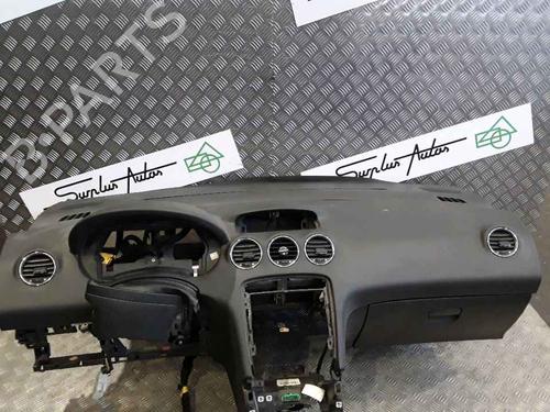 Dashboard PEUGEOT 308 I (4A_, 4C_) 2.0 HDi | BP25172783C46 