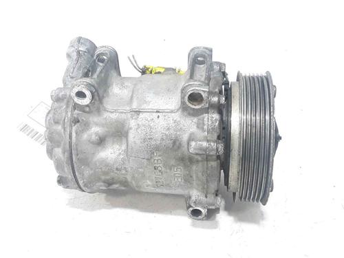 AC compressor PEUGEOT 307 (3A/C) 1.4 HDi | BP25161550M34 