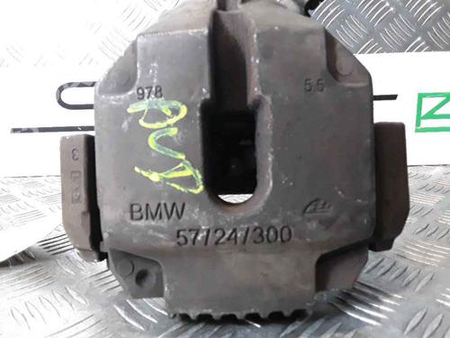 Right front brake caliper BMW 3 (E90) 320 d | BP25163575M104 